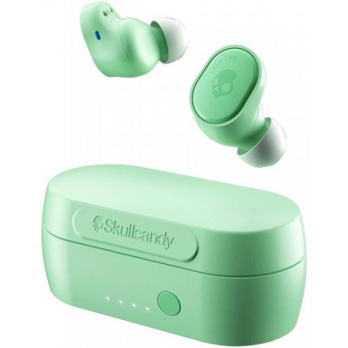 אונליין  -  Skullcandy Sesh Evo True Wireless -  Pure Mint