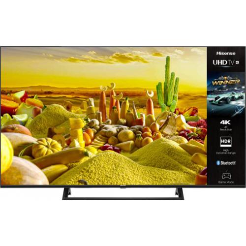 אונליין   Hisense 55'' Quad Core 4K Led TV 55A7300FIL