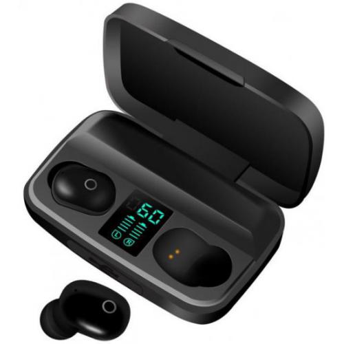 אונליין  - True Wireless      FutureCell Earbuds TWS A10S -