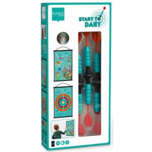 אונליין     Scratch -