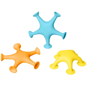 אונליין  3    Ubbi Bath Toys