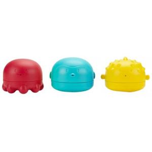 אונליין  3   Ubbi Bath Toys