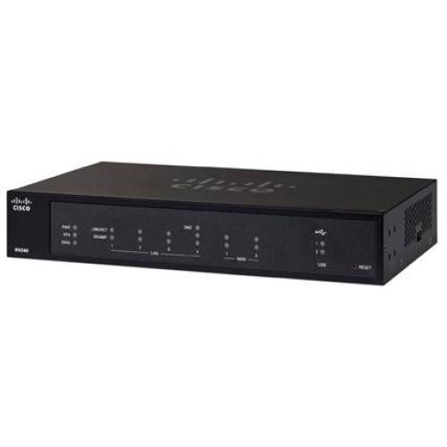 אונליין  () Cisco RV345P-K9-G5