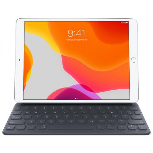 אונליין  Apple Smart Keyboard Folio  Apple iPad Air 10.5''  2020 / 2019 ''iPad 10.2