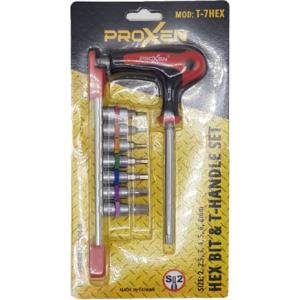 אונליין   T    8  PROXEN