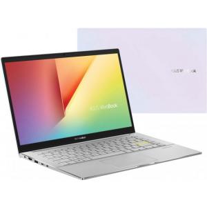 אונליין   Asus VivoBook S14 S433EA-EB066T -  Dreamy White