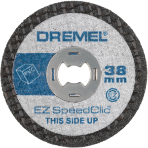 אונליין  5     38 '' Dremel SpeedClic SC476