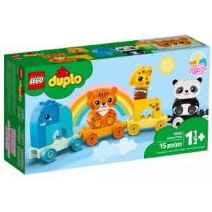 אונליין   LEGO Duplo 10955