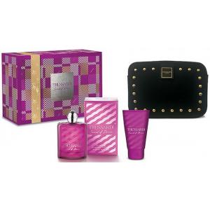 אונליין    100 '' Trussardi Sound of Donna    E.D.P +   100 " +