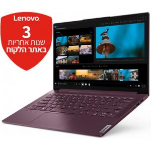 אונליין      Lenovo Yoga Slim 7-14ITL 82A3005PIV -