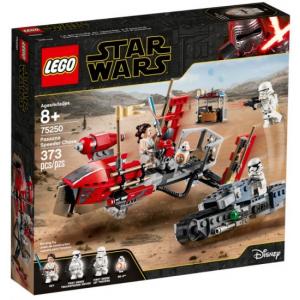 אונליין   LEGO Star Wars 75242