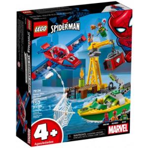 אונליין      76134 LEGO Spider-Man