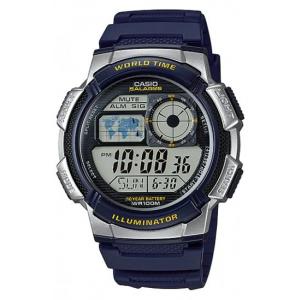 אונליין     Casio AE-1000W-2AVDF - /