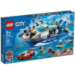 אונליין    60277 LEGO City