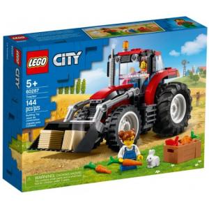 אונליין  60287 LEGO City