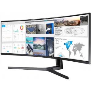 אונליין     "Samsung C49J890DKM VA Super UW 49