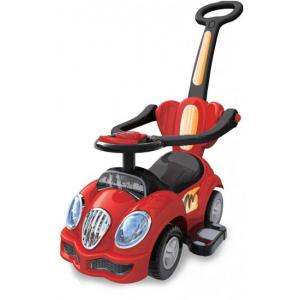 אונליין      Iam Push Ride On -