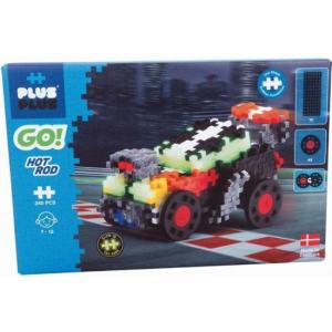 אונליין     240  Plus Plus GO