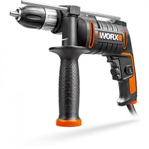 מקדחה רוטטת 13מ"מ 600W Worx WX317