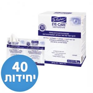 אונליין Dr. Fischer EYE-CARE - 40