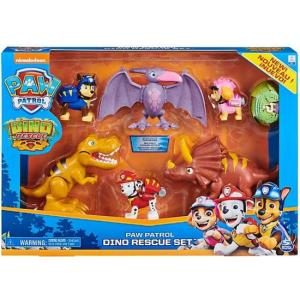 אונליין    Paw Patrol