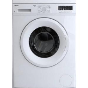 אונליין מכונת כביסה פתח חזית 8 ק''ג 1000 סל''ד LENCO LWM-8100 - צבע לבן