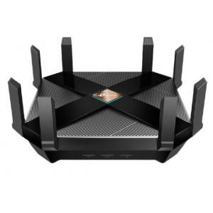אונליין  TP-Link Dual Band Next-Gen Wi-Fi Archer AX6000
