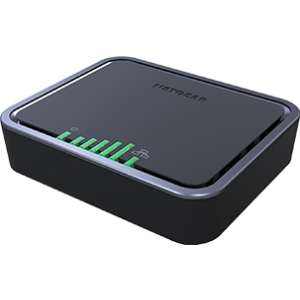 אונליין  4G LTE  2  NETGEAR LB2120 Ethernet