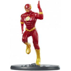 מיני בובת פעולה – הפלאש 7 ס"מ מבית Mattel