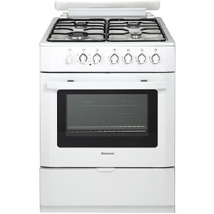 אונליין תנור אפיה משולב 69 ליטר Normande ND-6262W צבע לבן