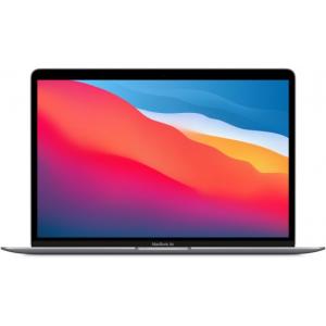 מחשב Apple MacBook Air 13 Late 2020 – צבע Space Gray – דגם Z125-16-HB / Z1250009Q