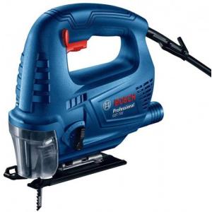 מסור אנכי חשמלי Bosch GST 700 500W