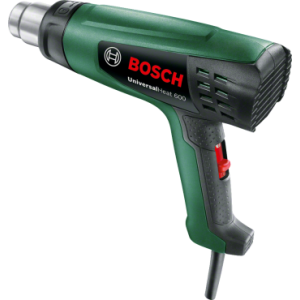 אקדח חום Bosch UniversalHeat 600 1800W Heat Gun
