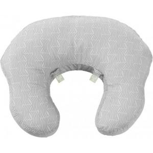 כרית הנקה Ingenuity – צבע אפור