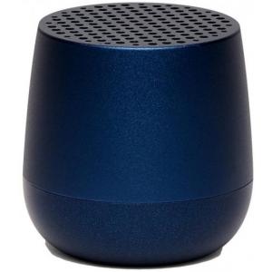 רמקול אלחוטי נייד +Lexon‎ MINO  – כחול כהה