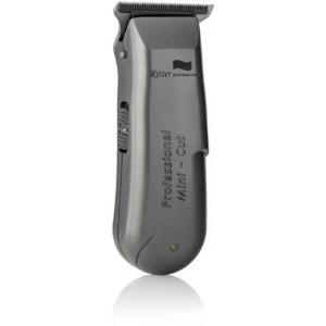 מכונת תספורת מקצועית Ritter Mini CUT F-1c צבע אפור