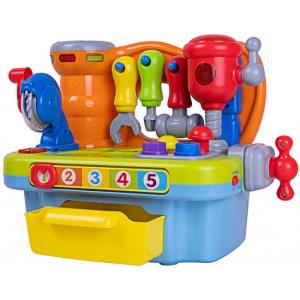 שולחן העבודה הראשון שלי מבית Spark Toys