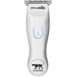 מכונת תספורת Tiger Pro – צבע לבן