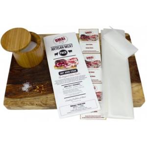 ערכת שקיות יישון לנתחים ללא עצם Umai Dry