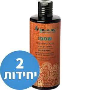 אונליין     Argania     450 '' - 2