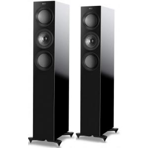 אונליין    KEF R Series 3-Way R5 -