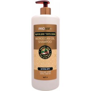 אונליין         ProHair -  1