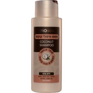 אונליין        ProHair -  1