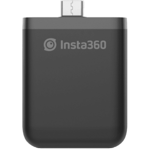 אונליין     Insta360 One R