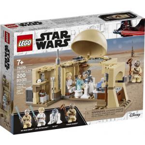 אונליין     LEGO Star Wars 75270