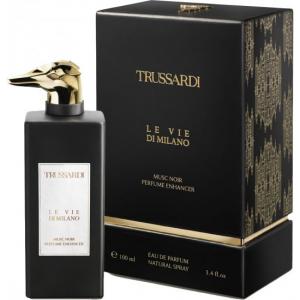 אונליין   100 '' Trussardi Le Vie di Milano Musc Noire Enhancer    E.D.P