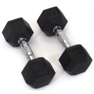 אונליין   15 '' THE BEAR Rubber Hexhead