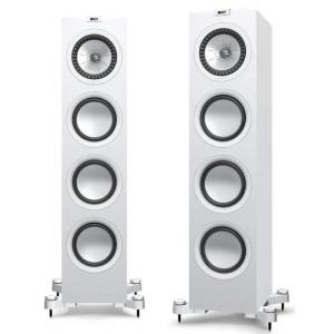 רמקולים רצפתיים KEF Q Series Q750 "6.5  – צבע לבן