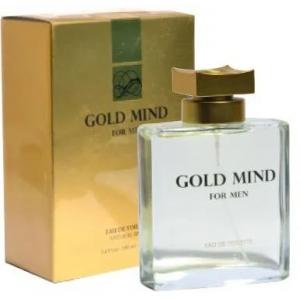 אונליין   100 '' Gold Mind Classic    E.D.T