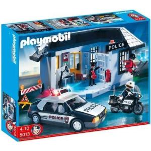 אונליין   5013 Playmobil